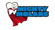 Mighty Molars Pediatric Dental
