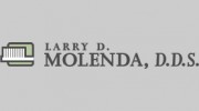 Larry D. Molenda, D.D.S