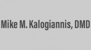 Kalogiannis Mike DMD DDS