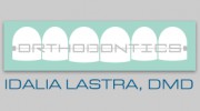 Idalia Lastra, D.M.D