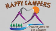 Happy Campers Pediatric Dentistry: Dr Robert D. Matthews