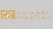 Bosler Cosmetic Dentistry