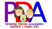 Pediatric Dental Associates, PC