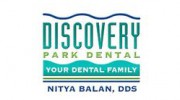 Discovery Park Dental