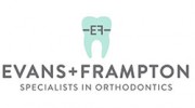Evans + Frampton Orthodontics