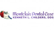 Kenneth L Childers, DDS