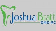Joshua Bratt DMD PC