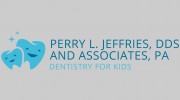 Perry L Jeffries & Associates PC