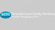 Jennifer Boudreaux DDS