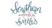 Southern Magnolia Smiles