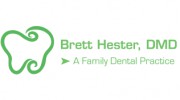 Hester Brett, DMD