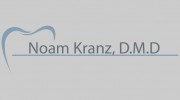Noam Kranz, DMD