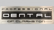 Professional Dental Of Clarkston PC