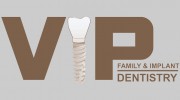 VIP Dentistry