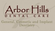 Arbor Hills Dental Care