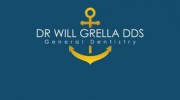 Will Grella, DDS