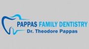 Pappas Family Dentistry