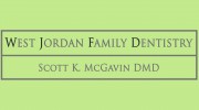 West Jordan Family Dentistry