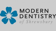 Modern Dentistry