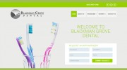 Blackman Grove Dental