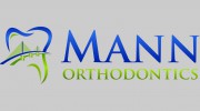 Mann Orthodontics