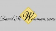 David M Weinman, DMD