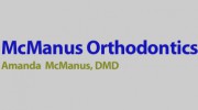 McManus Orthodontics