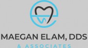 Maegan Elam, DDS & David L Brown, DDS