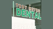 Troy Metro Dental