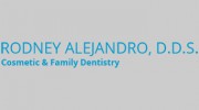Dr. Rodney A Alejandro