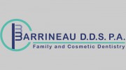 Barrineau DDS PA Family & Cosmetic Dentistry