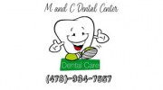 M & C Dental Center