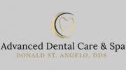 Advanced Dental Care