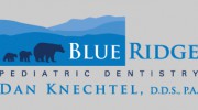 Blue Ridge Pediatric Dentistry