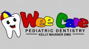 Wee Care Pediatric Dentistry: Kelly Maixner DMD