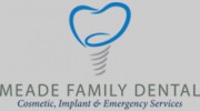 Meade Family Dental