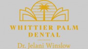 Whittier Palm Dental