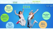 Associates In Pediatric Dentistry