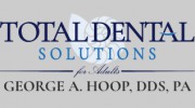 Total Dental Solutions For Adults
