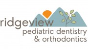Ridgeview Pediatric Dentistry