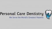Personal Care Dentistry