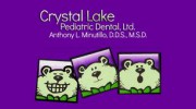 Crystal Lake Pediatric Dental