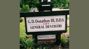 Donathan, G. D
