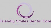 Friendly Smiles Dental Care: Navdeep Aulakh, DDS