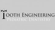 Michael J Ruelf DDS, Tooth Engineering Pediatric Dentistry
