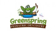 Greenspring Pediatric Dentistry
