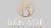 Benage, Annemarie J DDS