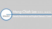 Meng Chieh Lee, DDS, MMSc