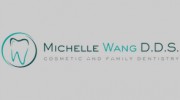 Michelle Wang, DDS