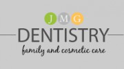 Justin Geller, DDS